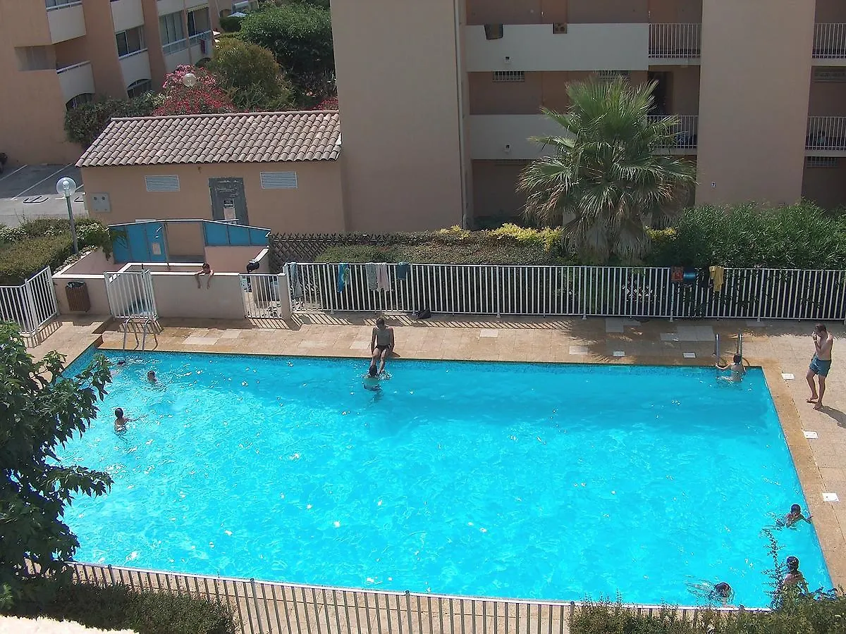 Les Estivales Apartment Sanary-sur-Mer France
