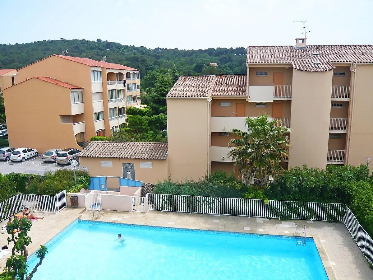 Apartment Les Estivales contacts